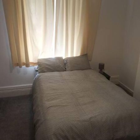 Ensuite Double-Bed Burnley Kültér fotó