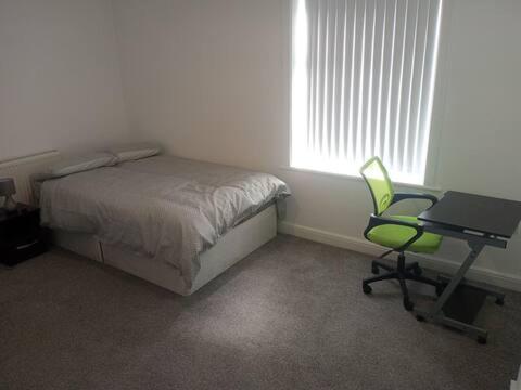 Ensuite Double-Bed Burnley Kültér fotó