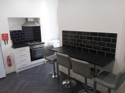 Ensuite Double-Bed Burnley Kültér fotó