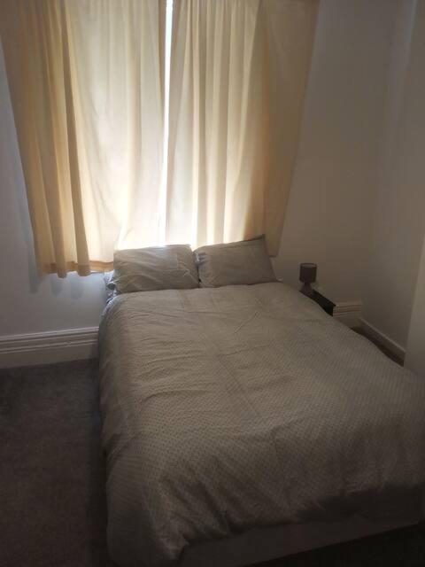 Ensuite Double-Bed Burnley Kültér fotó
